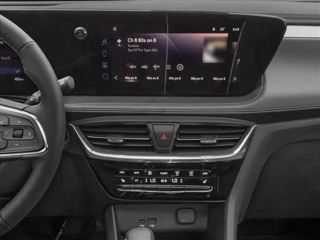 2026 Buick Encore GX Avenir FWD
