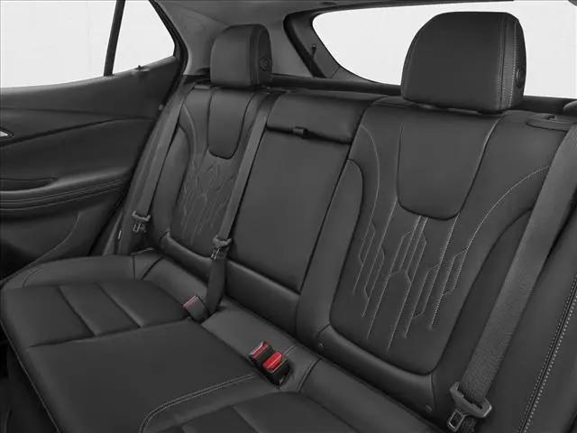 2026 Buick Encore GX Avenir FWD