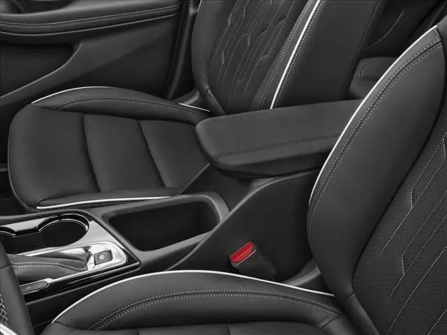 2026 Buick Encore GX Avenir FWD