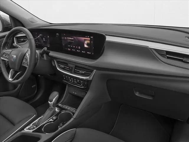2026 Buick Encore GX Avenir FWD