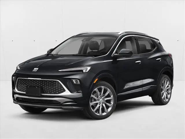 2026 Buick Encore GX Avenir FWD for sale in Corpus Christi, TX