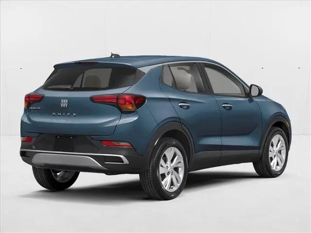 2026 Buick Encore GX Preferred FWD
