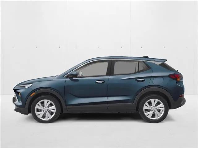 2026 Buick Encore GX Preferred FWD