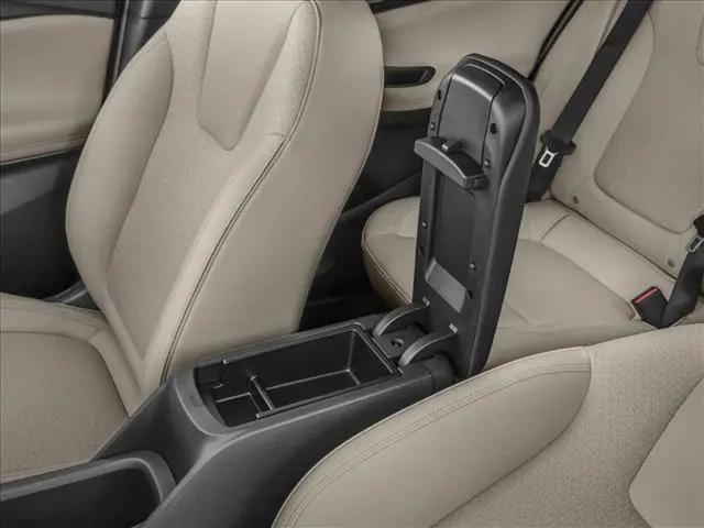 2026 Buick Encore GX Preferred FWD