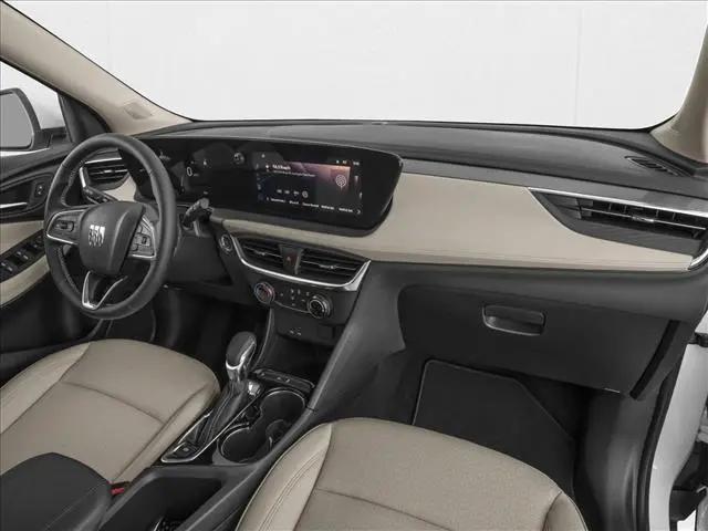 2026 Buick Encore GX Preferred FWD
