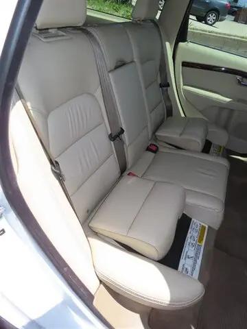 2015 Volvo XC70 T6 Premier Plus