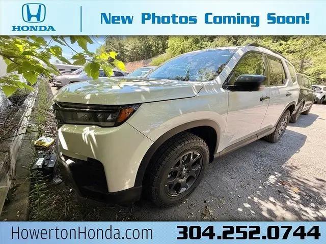 2026 Honda Pilot TrailSport for sale in Beckley, WV