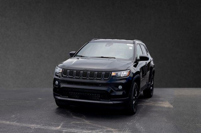 2026 Jeep Compass Latitude Altitude for sale in Joplin, MO