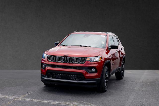 2026 Jeep Compass Latitude Altitude for sale in Joplin, MO