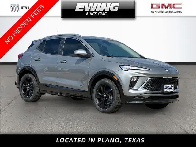 2026 Buick Encore GX Sport Touring FWD for sale in Plano, TX