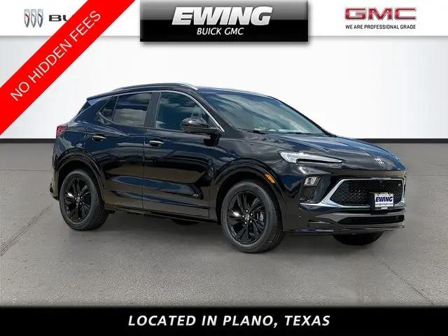 2026 Buick Encore GX Sport Touring FWD for sale in Plano, TX