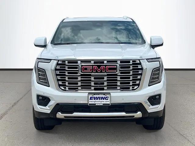 2026 GMC Yukon 4WD Denali