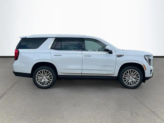 2026 GMC Yukon 4WD Denali