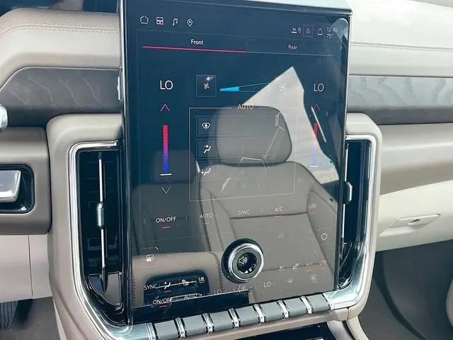 2026 GMC Yukon 4WD Denali