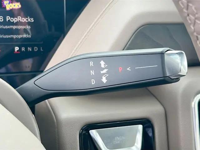 2026 GMC Yukon 4WD Denali