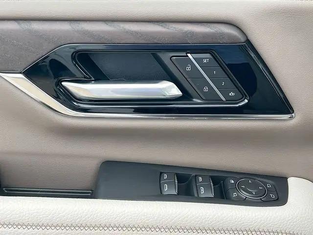 2026 GMC Yukon 4WD Denali
