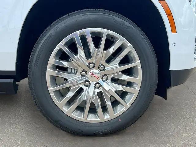 2026 GMC Yukon 4WD Denali