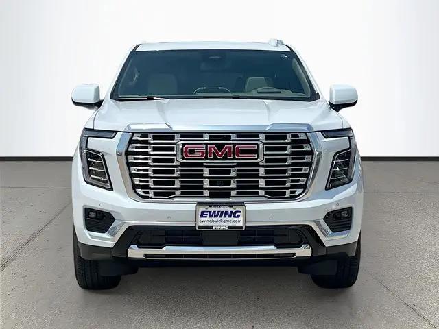 2026 GMC Yukon XL 2WD Denali