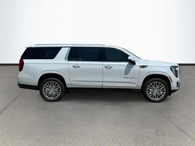 2026 GMC Yukon XL 2WD Denali