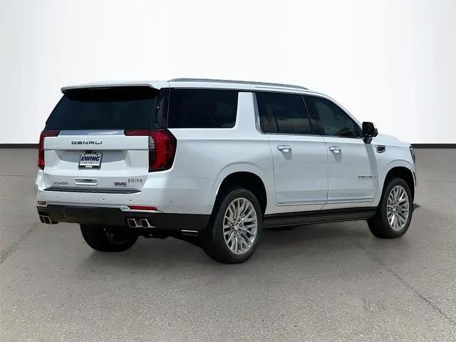 2026 GMC Yukon XL 2WD Denali