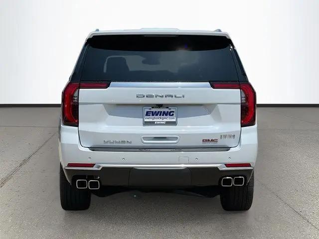 2026 GMC Yukon XL 2WD Denali