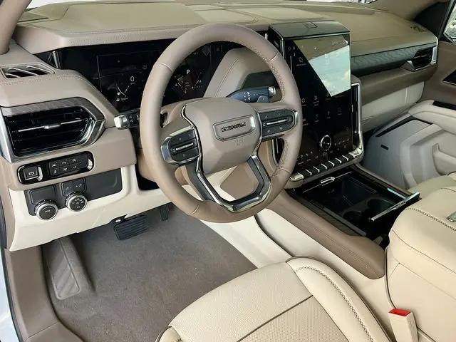 2026 GMC Yukon XL 2WD Denali