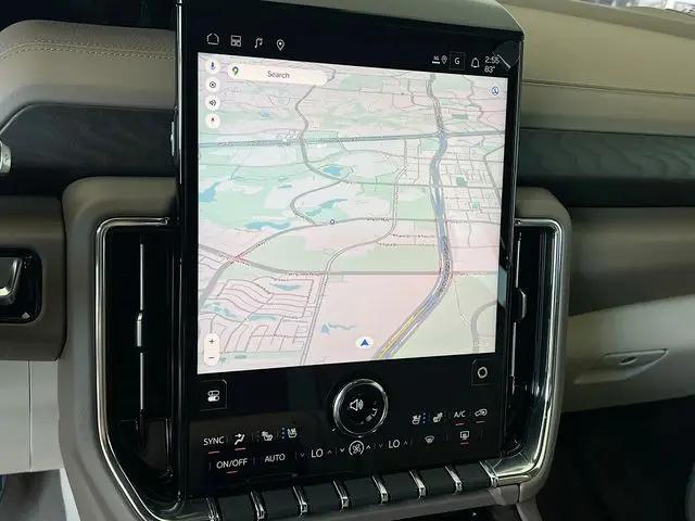 2026 GMC Yukon XL 2WD Denali