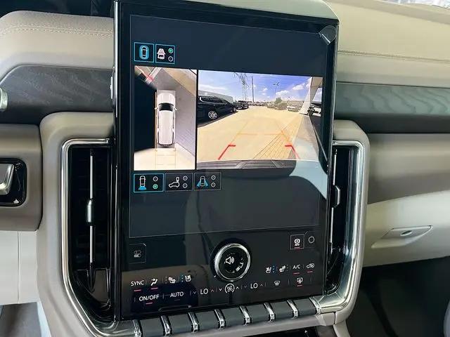 2026 GMC Yukon XL 2WD Denali