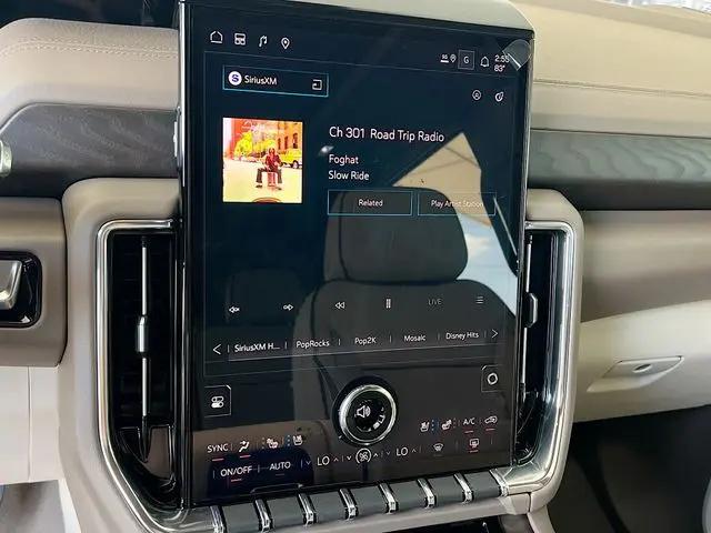 2026 GMC Yukon XL 2WD Denali