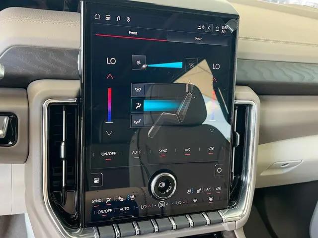 2026 GMC Yukon XL 2WD Denali