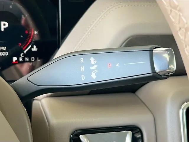 2026 GMC Yukon XL 2WD Denali