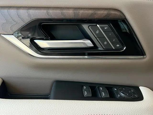 2026 GMC Yukon XL 2WD Denali