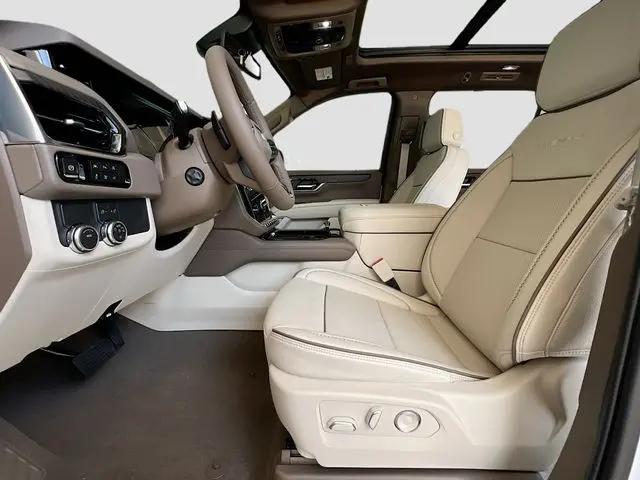 2026 GMC Yukon XL 2WD Denali