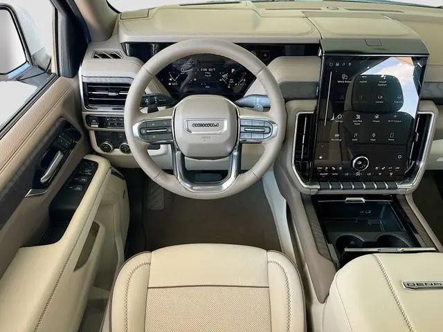 2026 GMC Yukon XL 2WD Denali