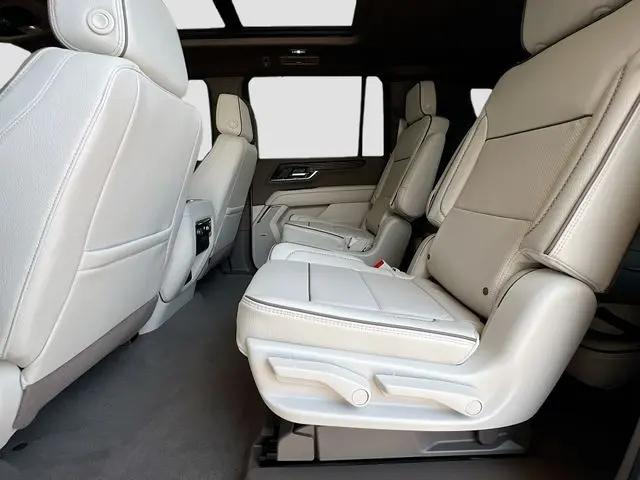 2026 GMC Yukon XL 2WD Denali