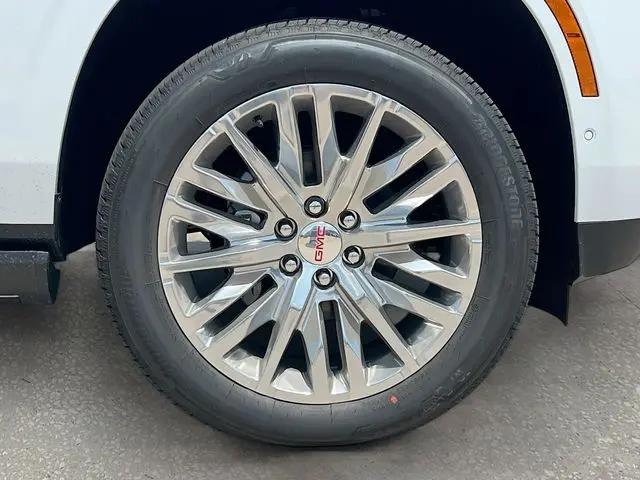 2026 GMC Yukon XL 2WD Denali