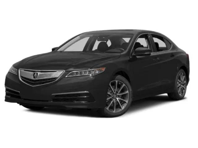 2015 Acura TLX V6 Tech for sale in Gurnee, IL