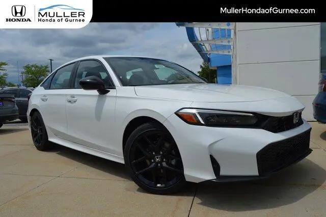 2026 Honda Civic Sport for sale in Gurnee, IL