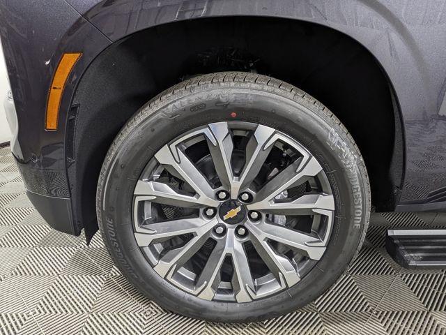 2026 Chevrolet Tahoe 4WD High Country