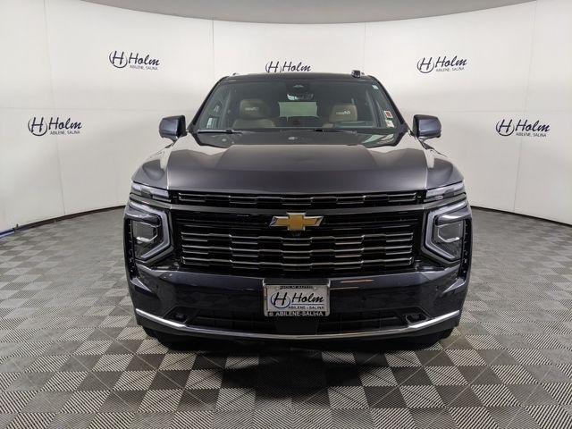 2026 Chevrolet Tahoe 4WD High Country
