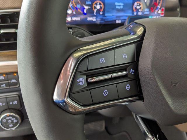 2026 Chevrolet Tahoe 4WD High Country