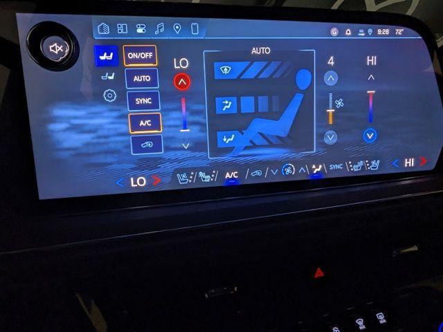 2026 Chevrolet Tahoe 4WD High Country