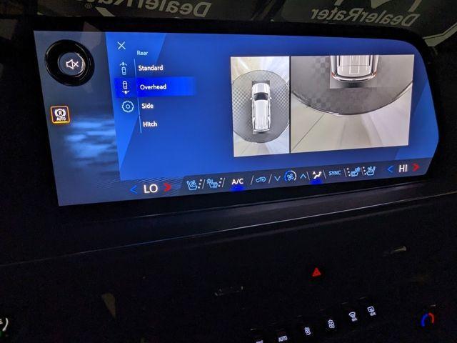 2026 Chevrolet Tahoe 4WD High Country