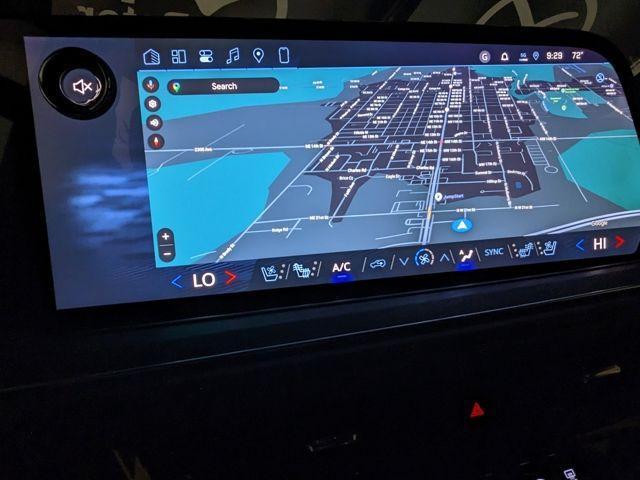 2026 Chevrolet Tahoe 4WD High Country
