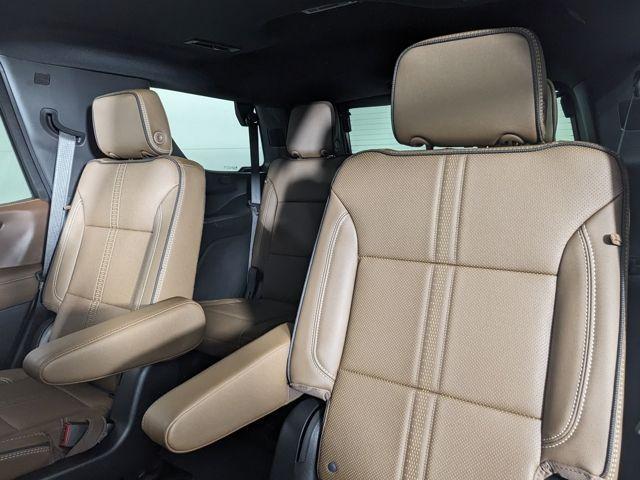 2026 Chevrolet Tahoe 4WD High Country
