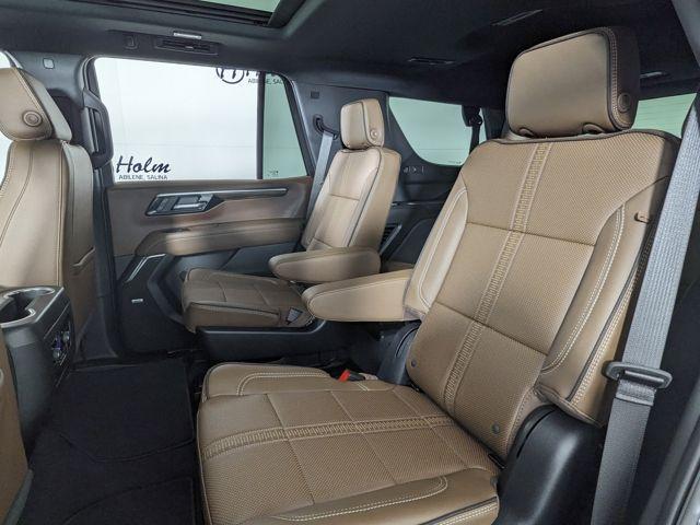 2026 Chevrolet Tahoe 4WD High Country