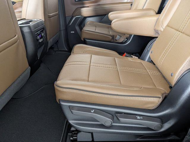 2026 Chevrolet Tahoe 4WD High Country