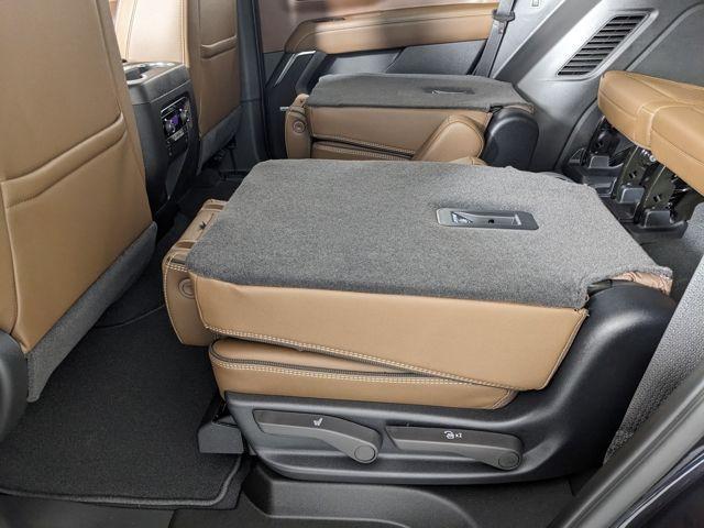 2026 Chevrolet Tahoe 4WD High Country