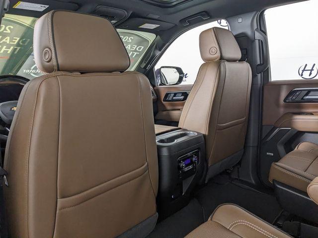 2026 Chevrolet Tahoe 4WD High Country