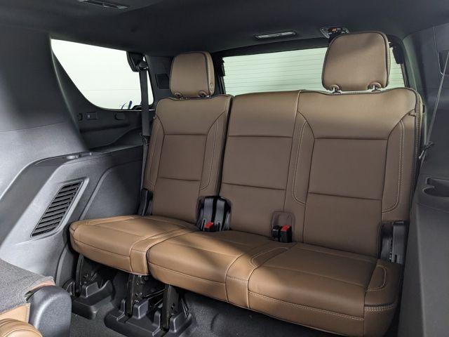 2026 Chevrolet Tahoe 4WD High Country